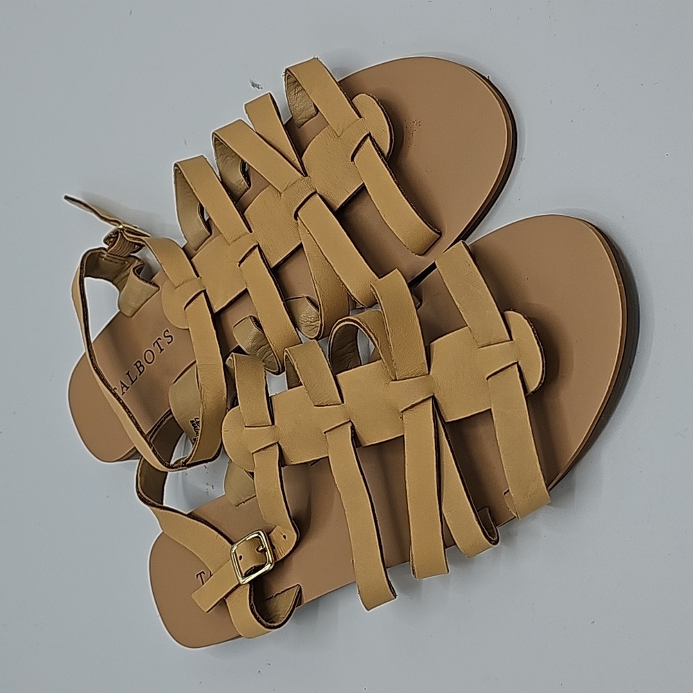 Talbots Sandals
